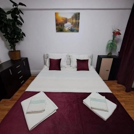Appartement Garsoniera Flori - Sinaia Extérieur photo