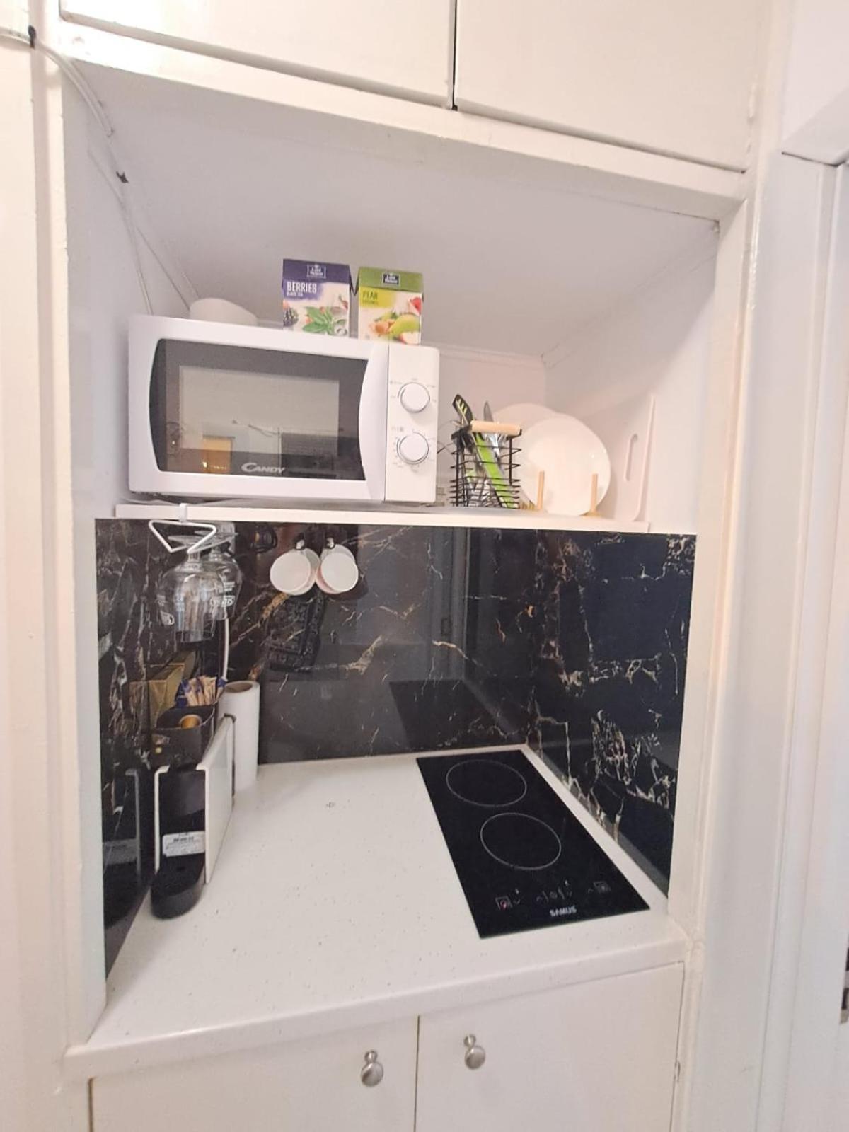Appartement Garsoniera Flori - Sinaia Extérieur photo