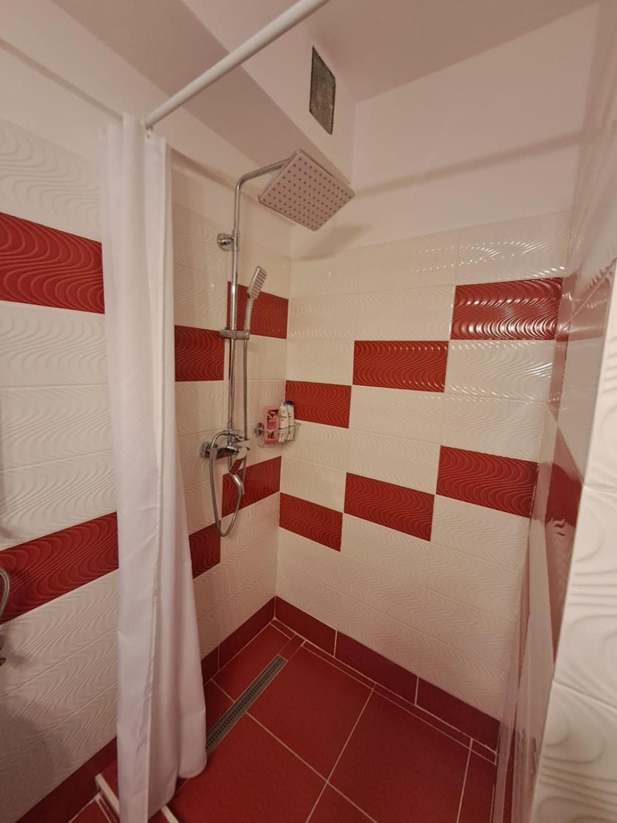 Appartement Garsoniera Flori - Sinaia Extérieur photo