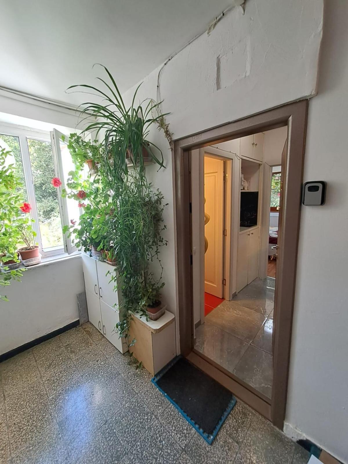 Appartement Garsoniera Flori - Sinaia Extérieur photo